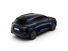 DS DS 7 Étoile - Afbeelding 4