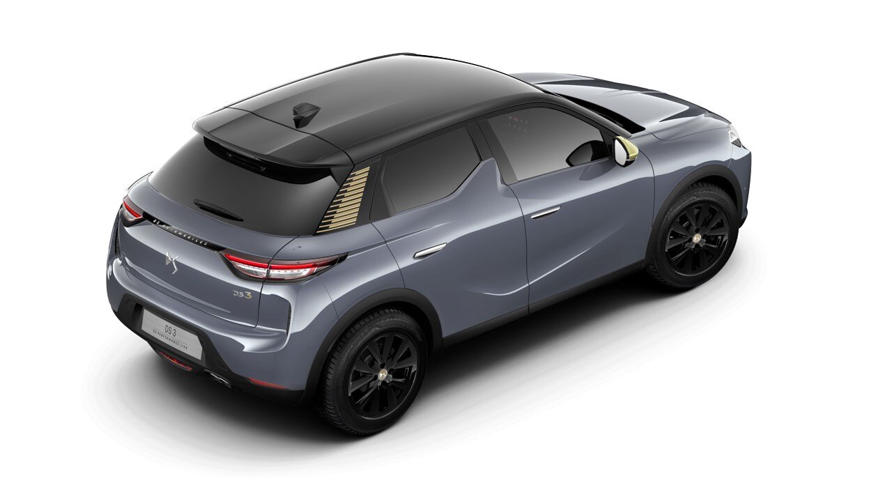 DS DS 3 Performance Line - Afbeelding 4