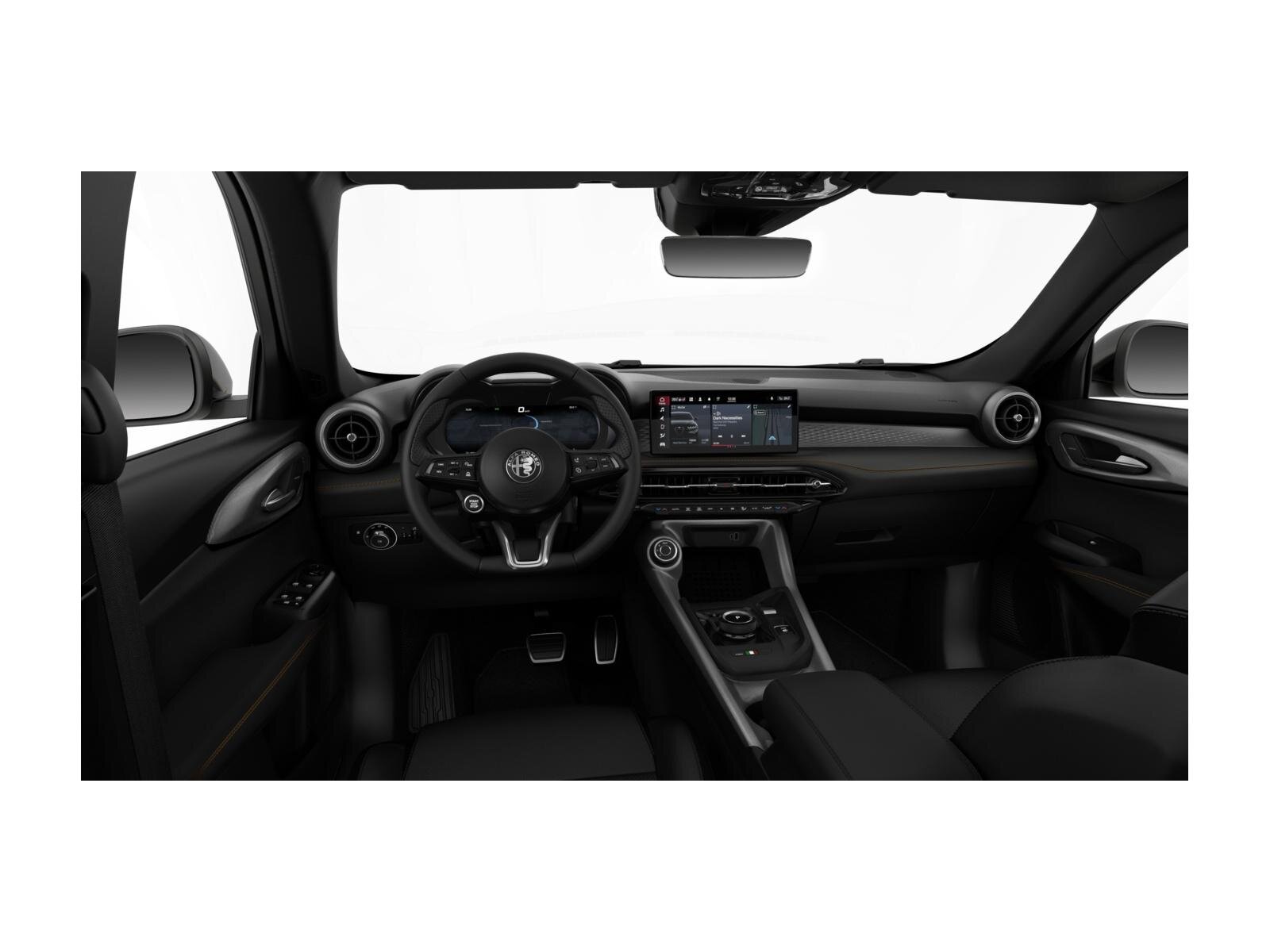 Alfa Romeo Tonale Edizione Business - Afbeelding 5