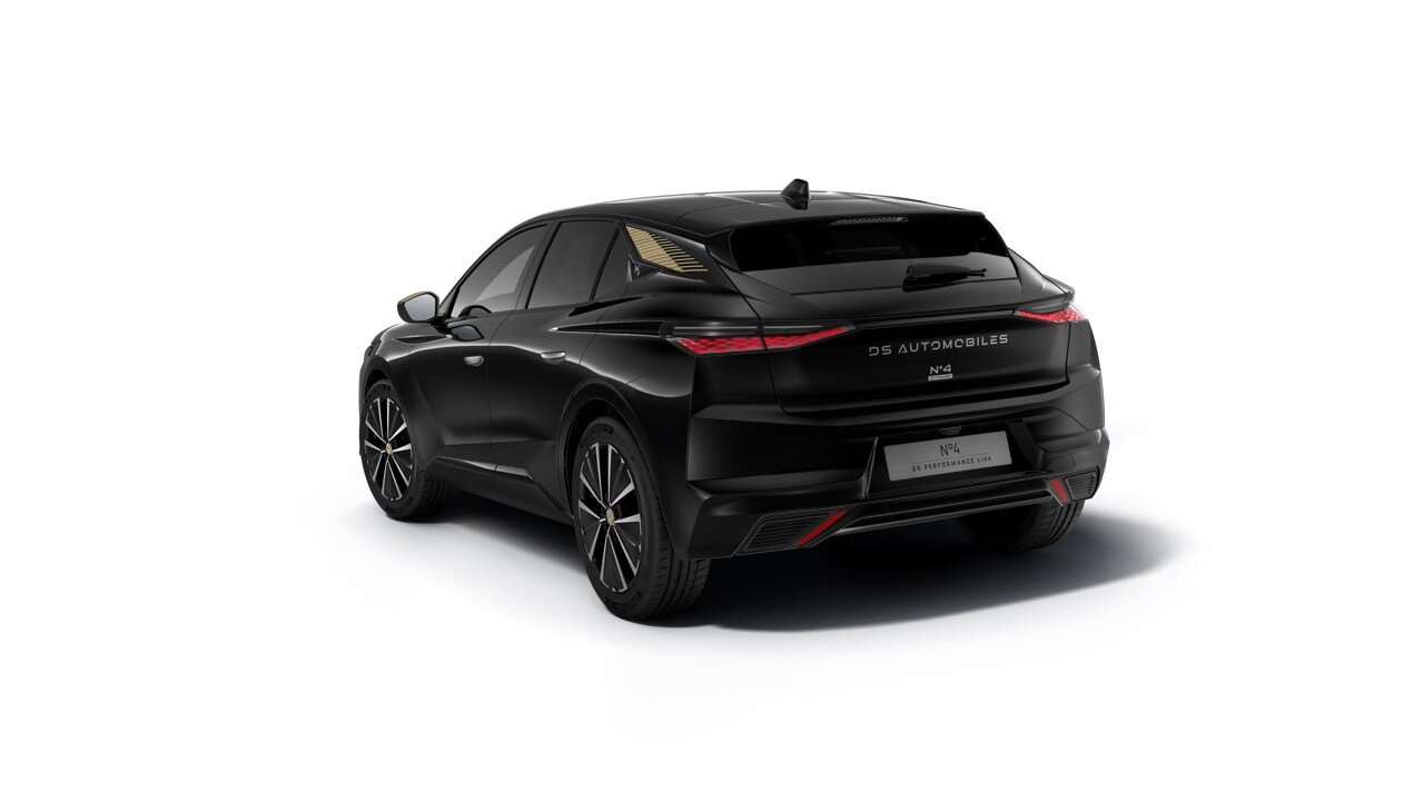 DS N°4 Performance Line - E-Tense - Afbeelding 3