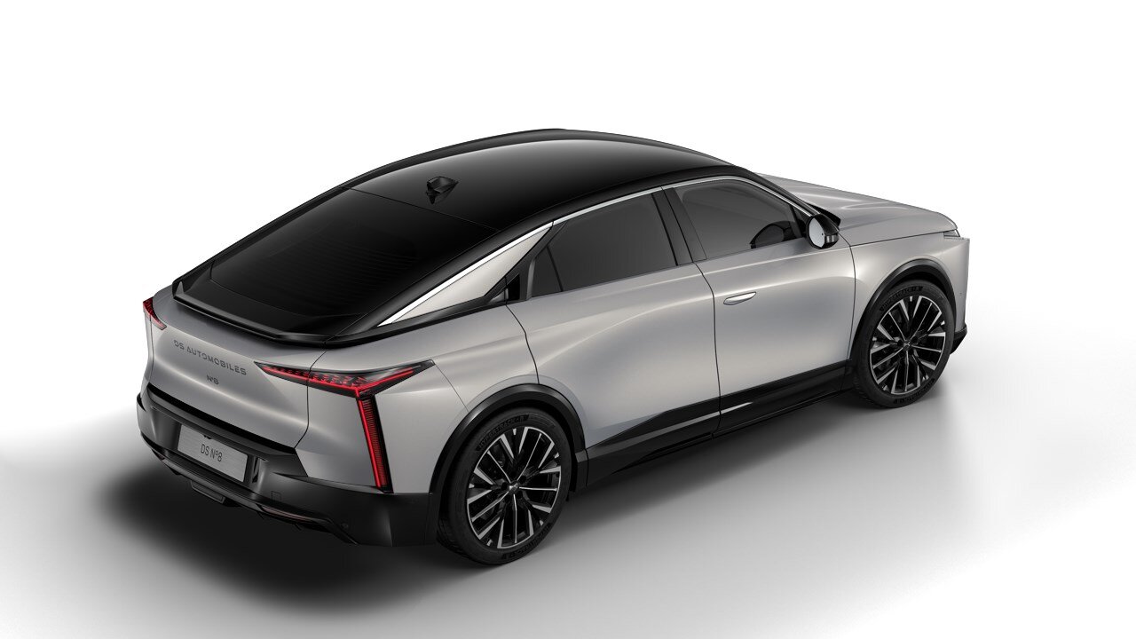 DS N°8 Étoile - Afbeelding 4