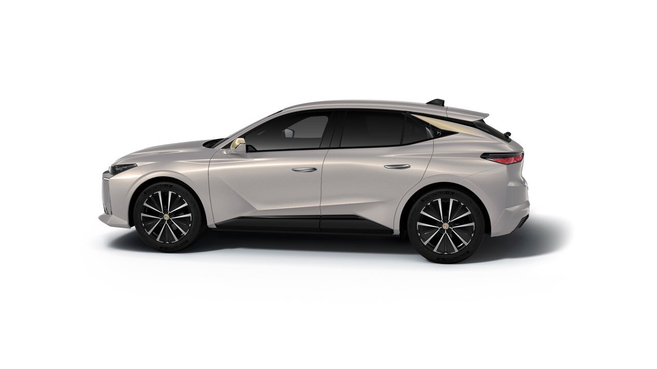 DS N°4 Performance Line - E-Tense - Afbeelding 2