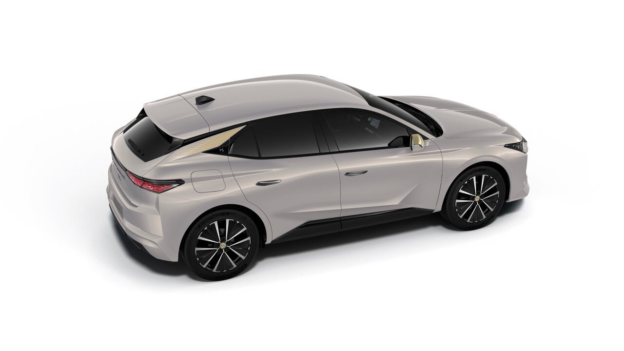 DS N°4 Performance Line - E-Tense - Afbeelding 4