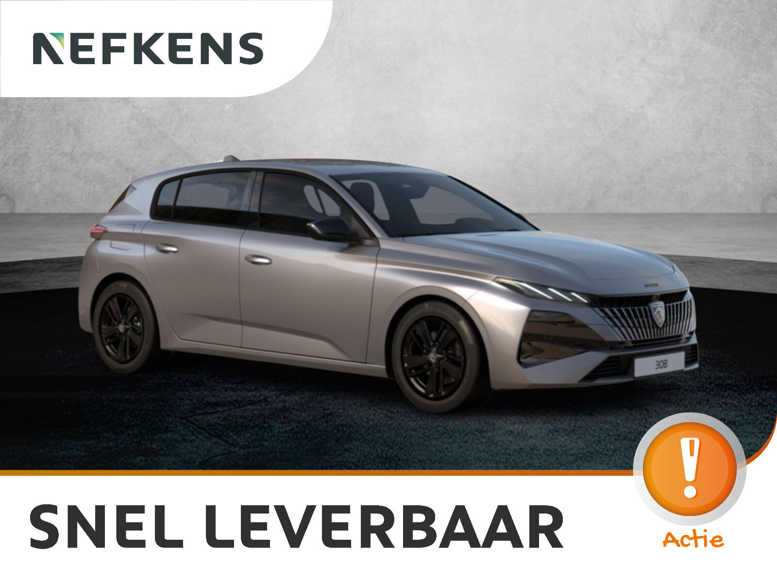 Peugeot 308 Business