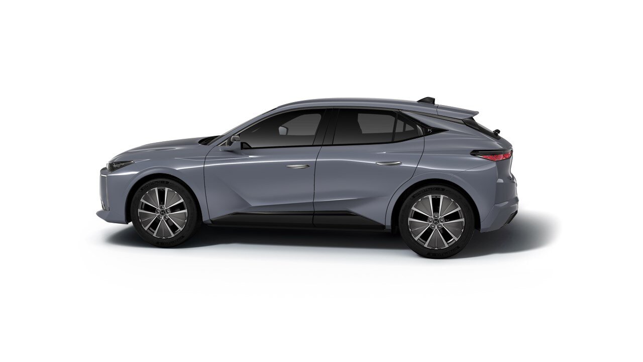 DS N°4 Pallas - E-Tense - Afbeelding 2