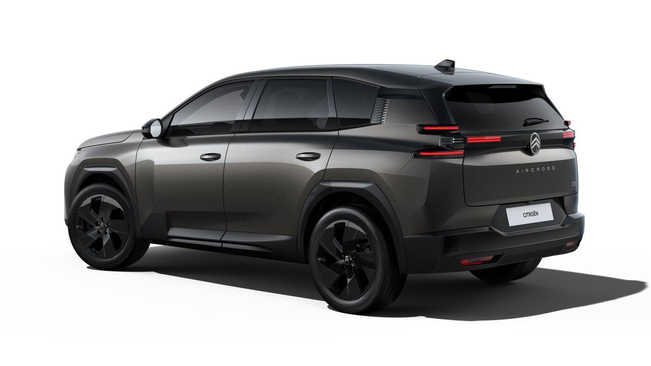 Citroën C5 Aircross Business - Afbeelding 3