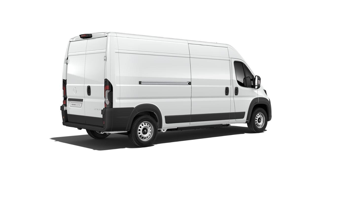 Opel Movano Standaard - Electric - Afbeelding 4