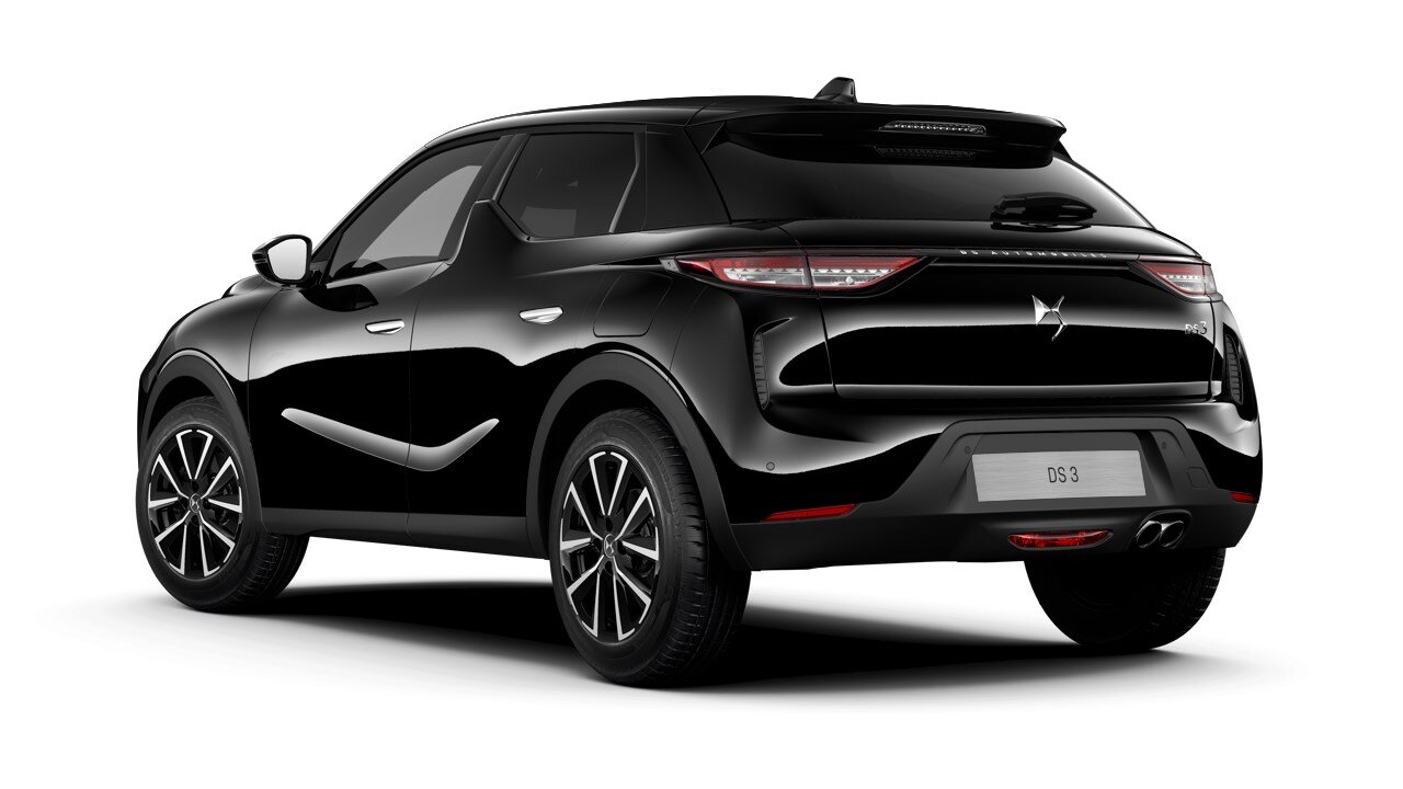 DS DS 3 Ligne Business - Afbeelding 3