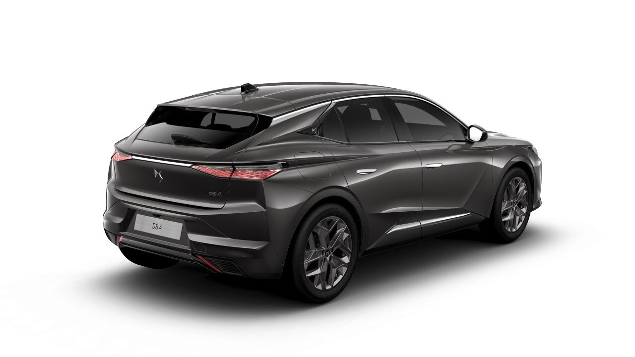 DS DS 4 Pallas Plug-in Hybrid - Afbeelding 4