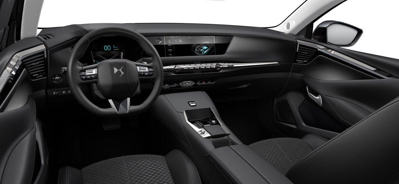 DS DS 4 Pallas Plug-in Hybrid - Afbeelding 5