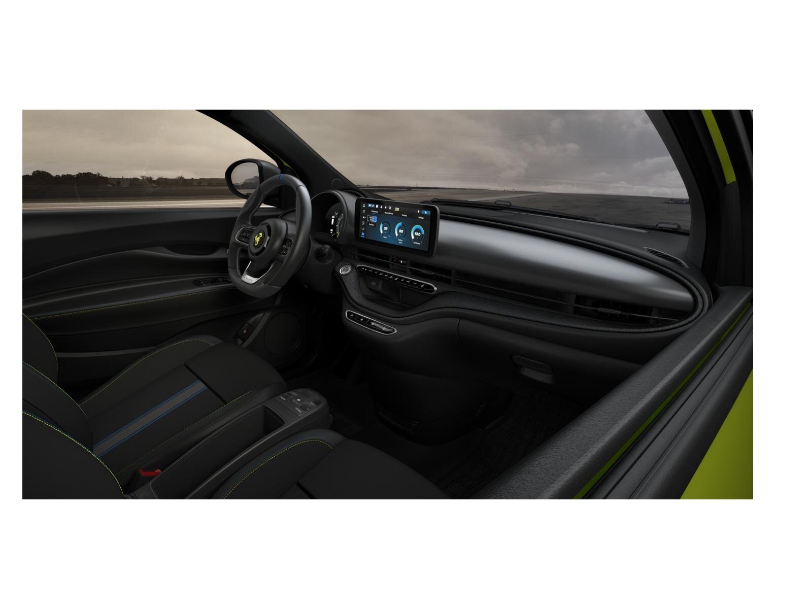 Abarth 500e Urban - Afbeelding 5