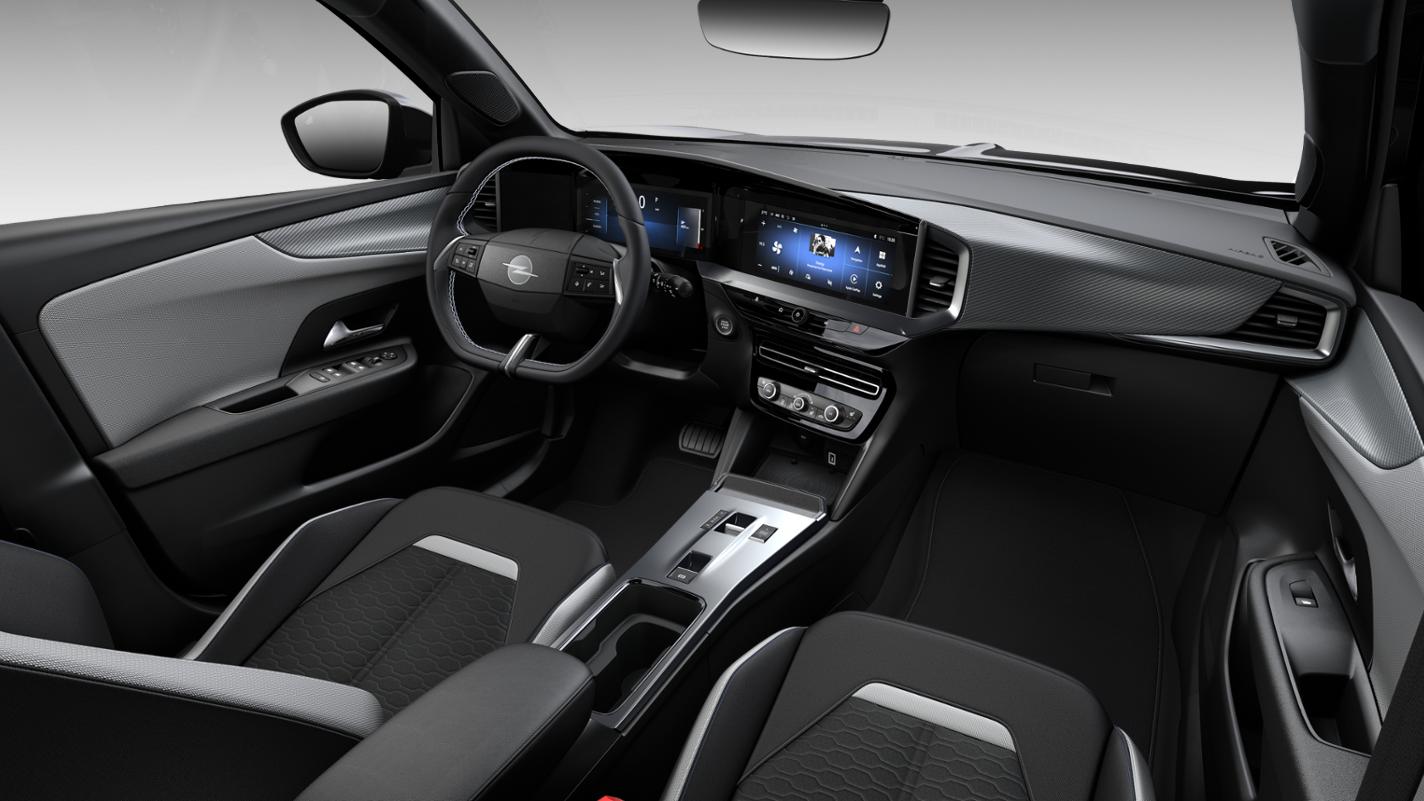 Opel Mokka Business Edition - Afbeelding 5