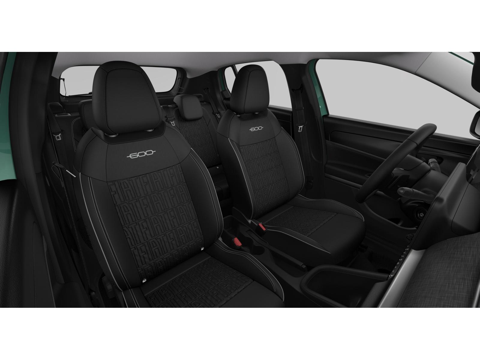 Fiat 600 Urban - Afbeelding 5