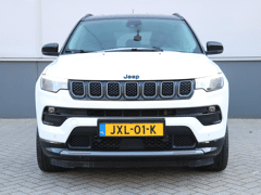 Jeep Compass 4xe 240 Plug-in Hybrid Electric S - Afbeelding 4
