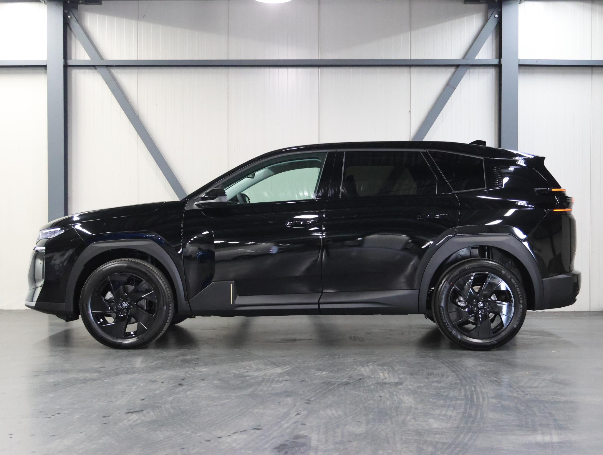 Citroën C5 Aircross 1.2 Hybrid 145PK Business - Afbeelding 2