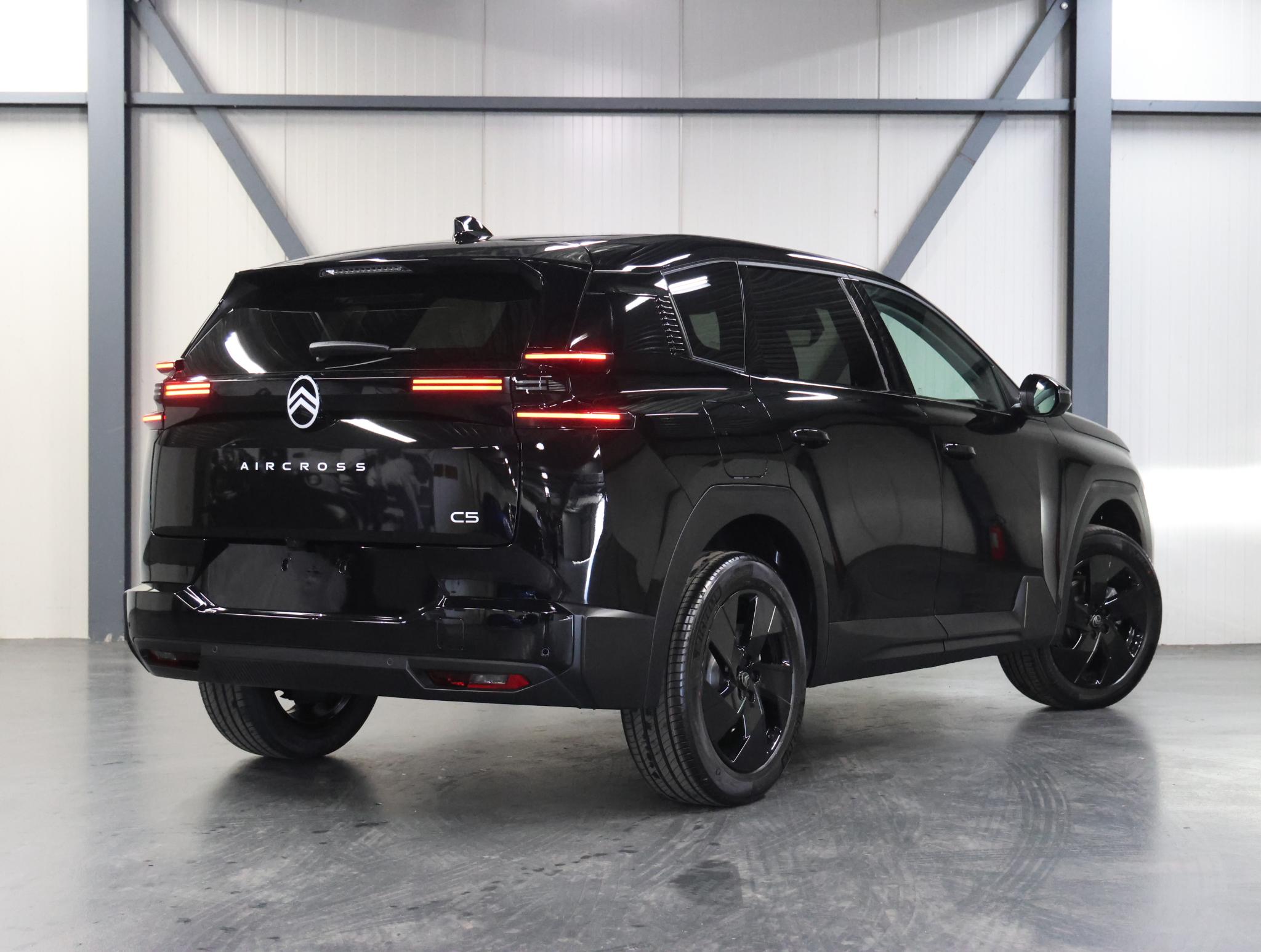 Citroën C5 Aircross 1.2 Hybrid 145PK Business - Afbeelding 3