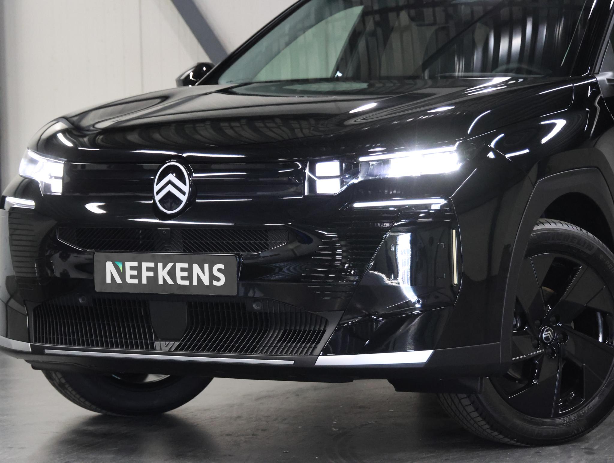 Citroën C5 Aircross 1.2 Hybrid 145PK Business - Afbeelding 5