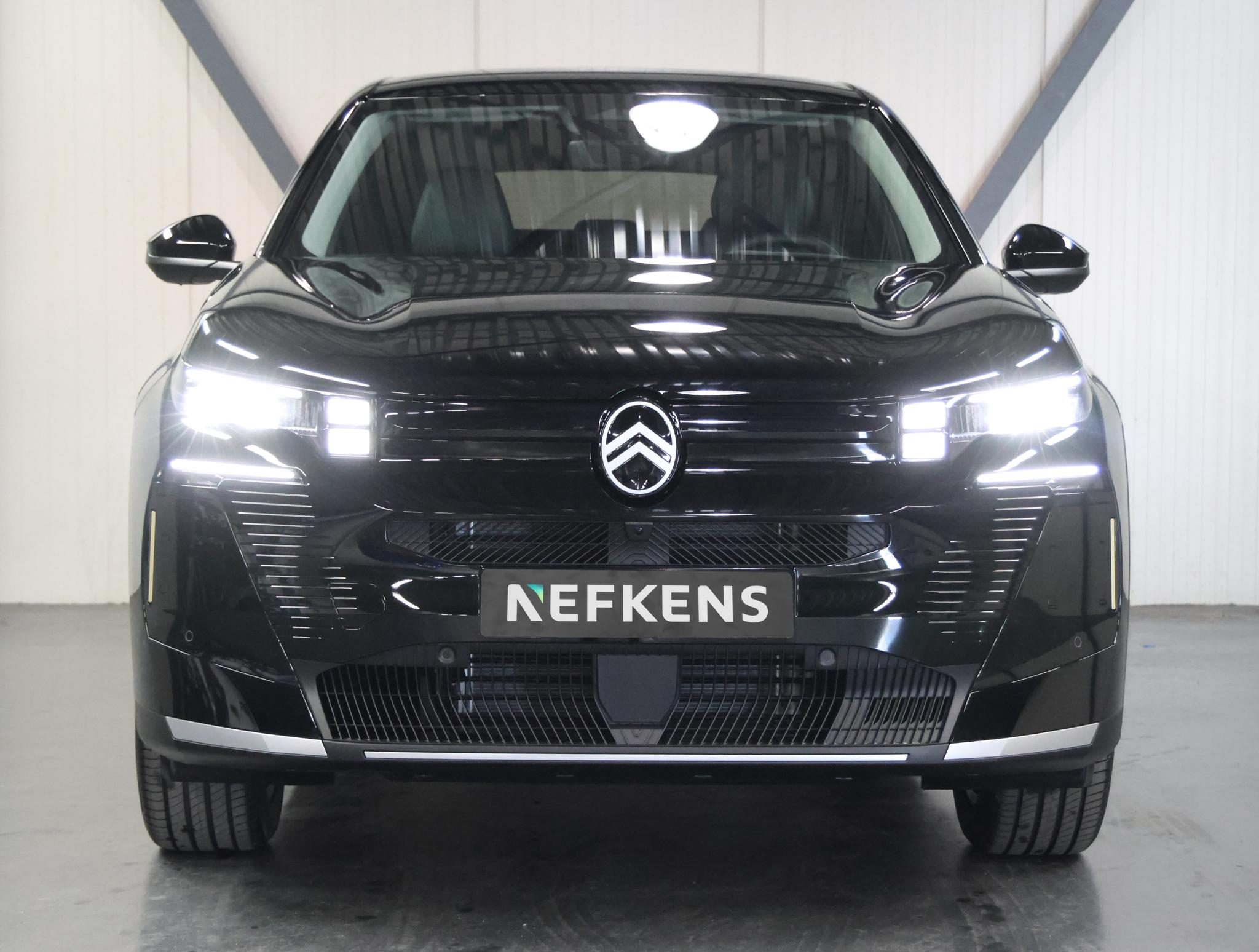 Citroën C5 Aircross 1.2 Hybrid 145PK Business - Afbeelding 4