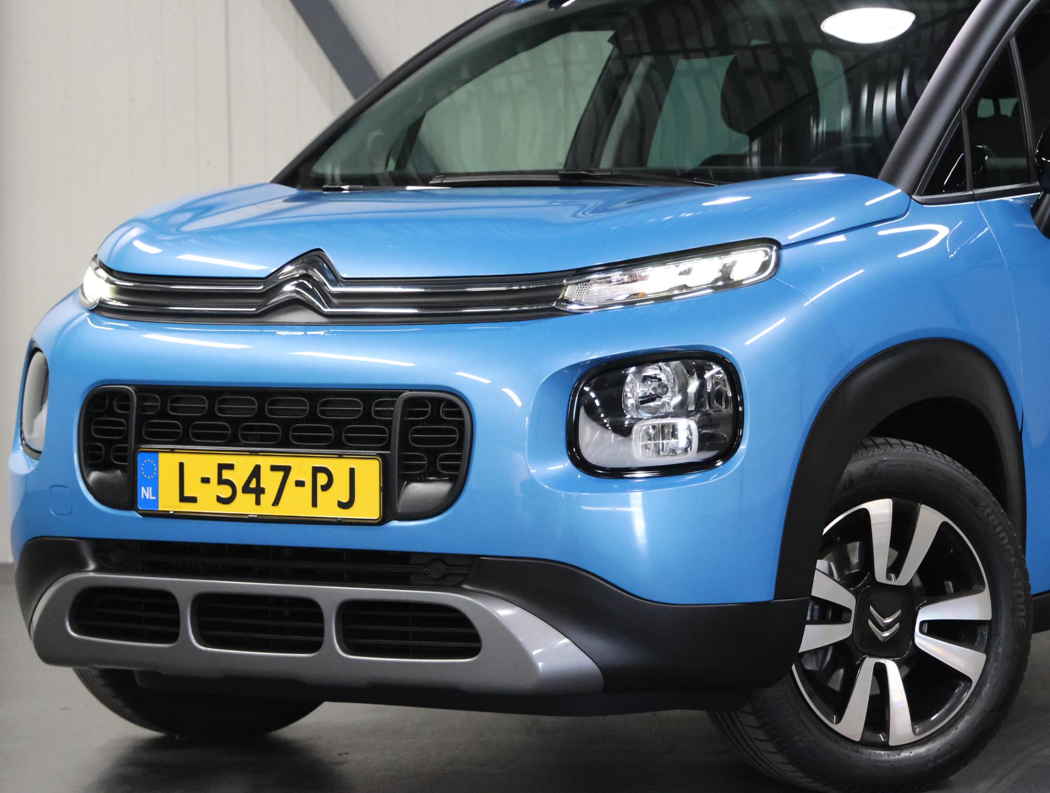 Citroën C3 Aircross 1.2 110PK Shine - Afbeelding 5