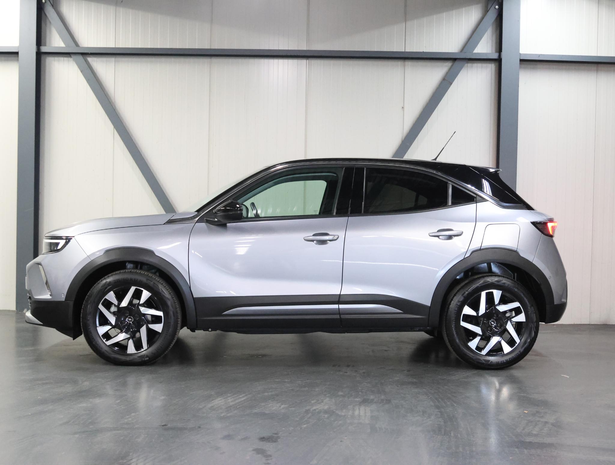 Opel Mokka 130PK Elegance - Afbeelding 2