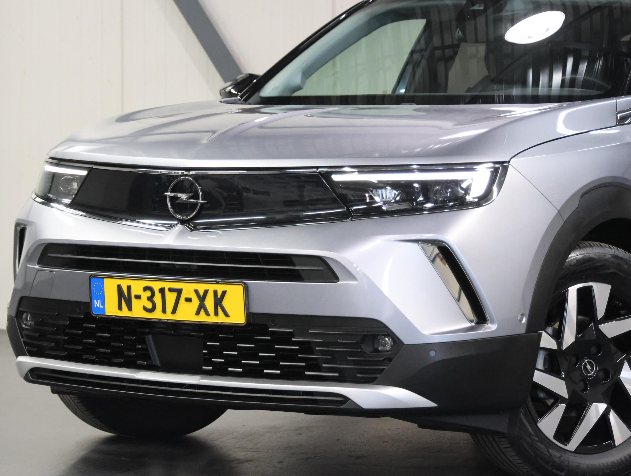 Opel Mokka 130PK Elegance - Afbeelding 5