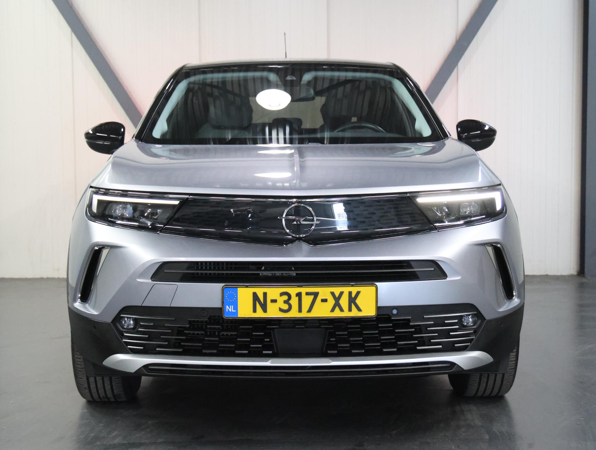 Opel Mokka 130PK Elegance - Afbeelding 4