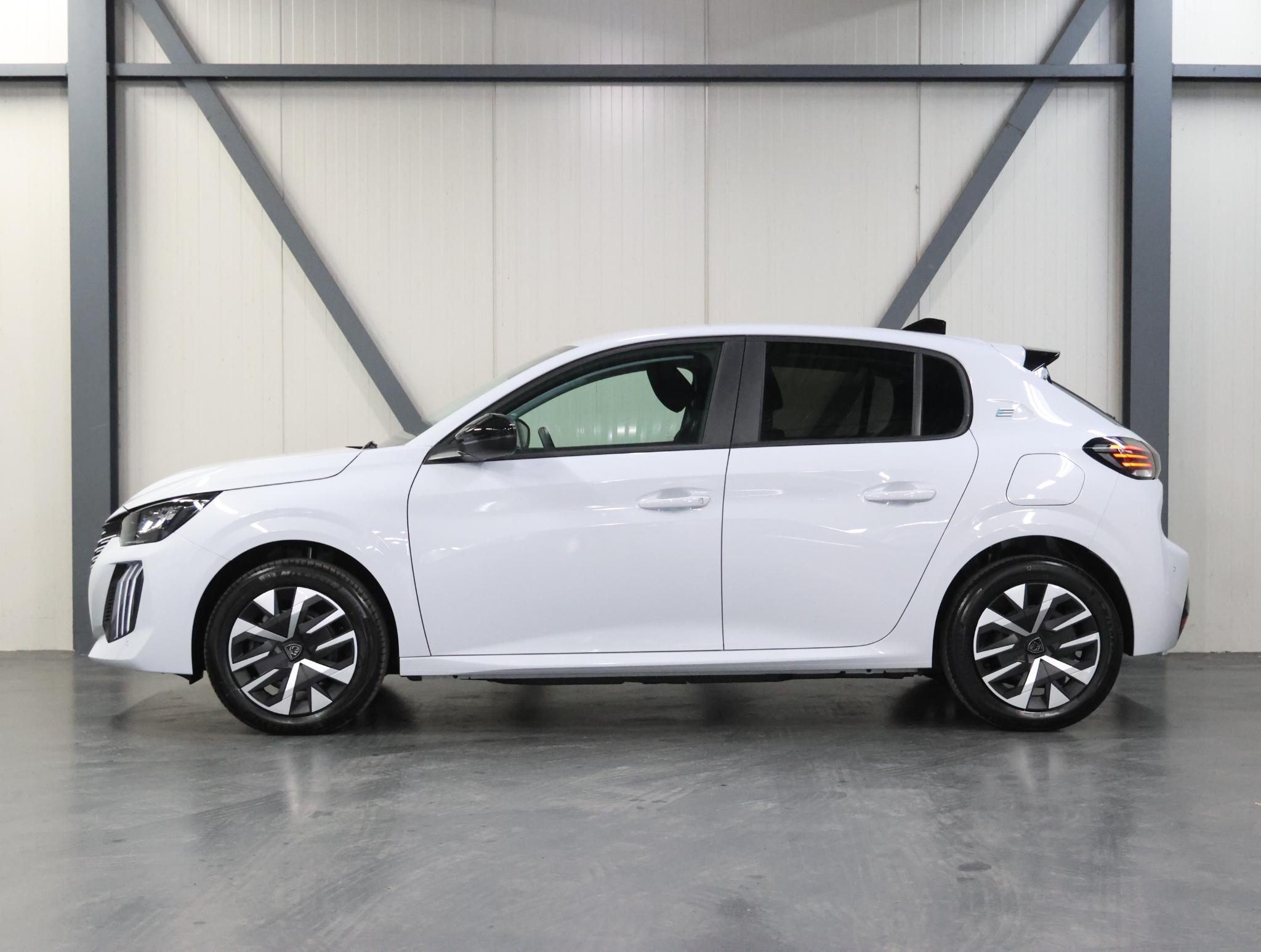 Peugeot e-208 EV Business 51 kWh 156PK - Afbeelding 2