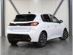 Peugeot e-208 EV Business 51 kWh 156PK - Afbeelding 3