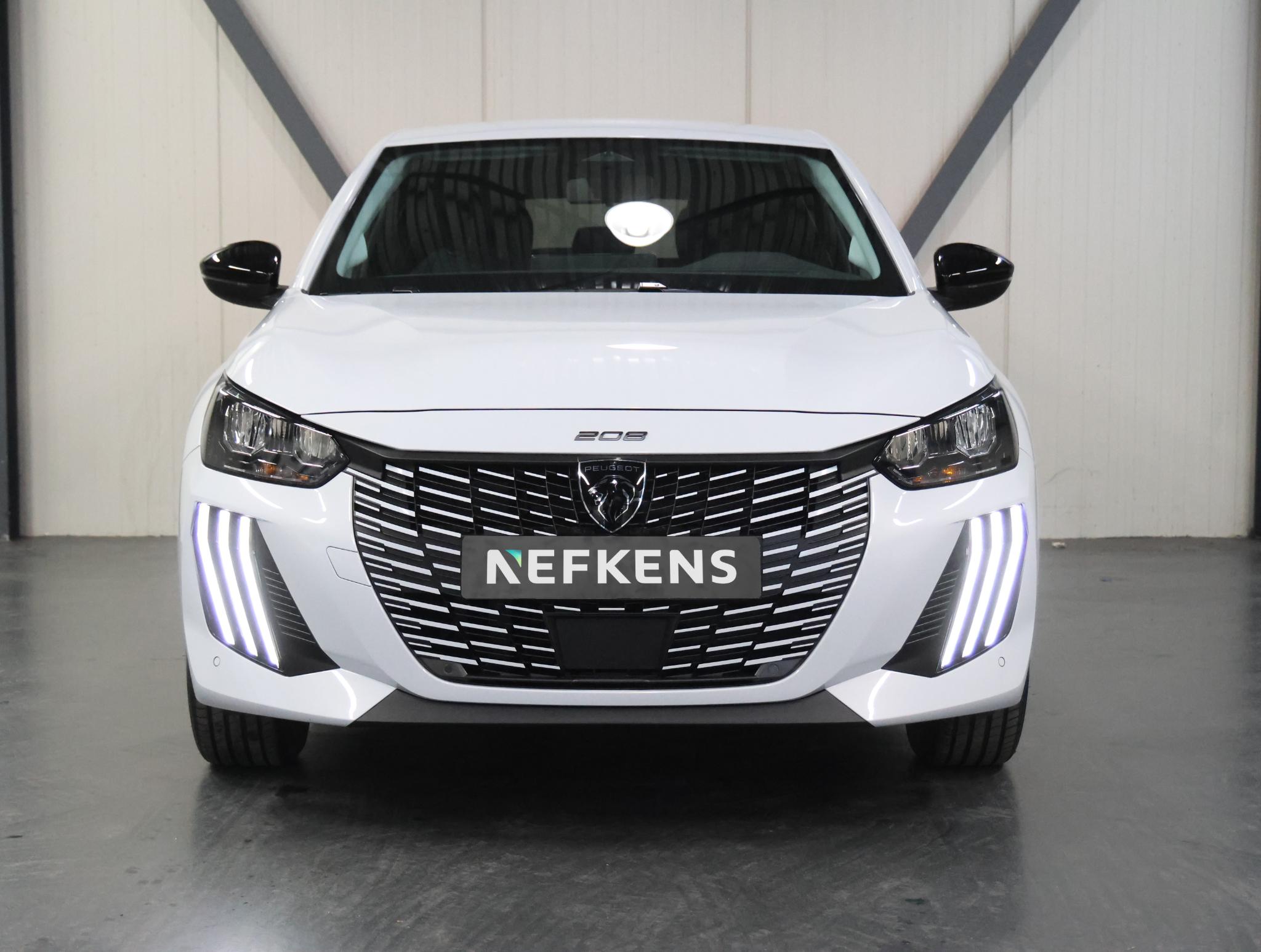 Peugeot e-208 EV Business 51 kWh 156PK - Afbeelding 4