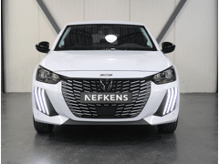 Peugeot e-208 EV Business 51 kWh 156PK - Afbeelding 4