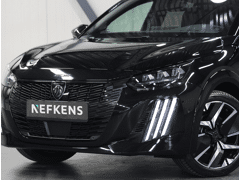 Peugeot 208 1.2 Hybrid 145PK e-DCS6 GT - Afbeelding 5