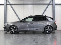 Opel Astra 1.2 145PK Hybrid GS - Afbeelding 2