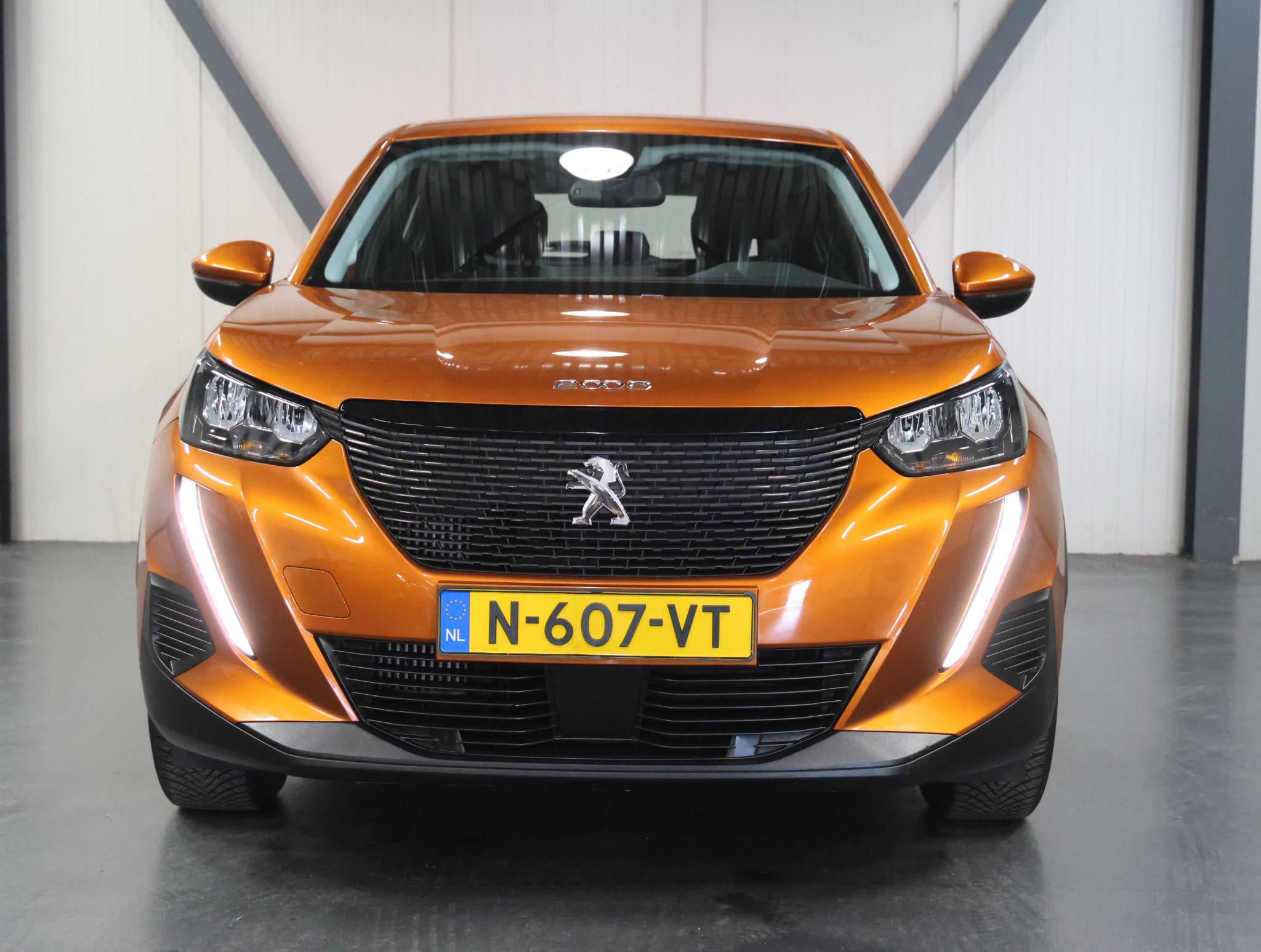 Peugeot 2008 130PK Active Pack - Afbeelding 4