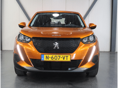Peugeot 2008 130PK Active Pack - Afbeelding 4