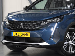 Peugeot 3008 1.6 HYbrid 180PK Allure Pack Business - Afbeelding 5