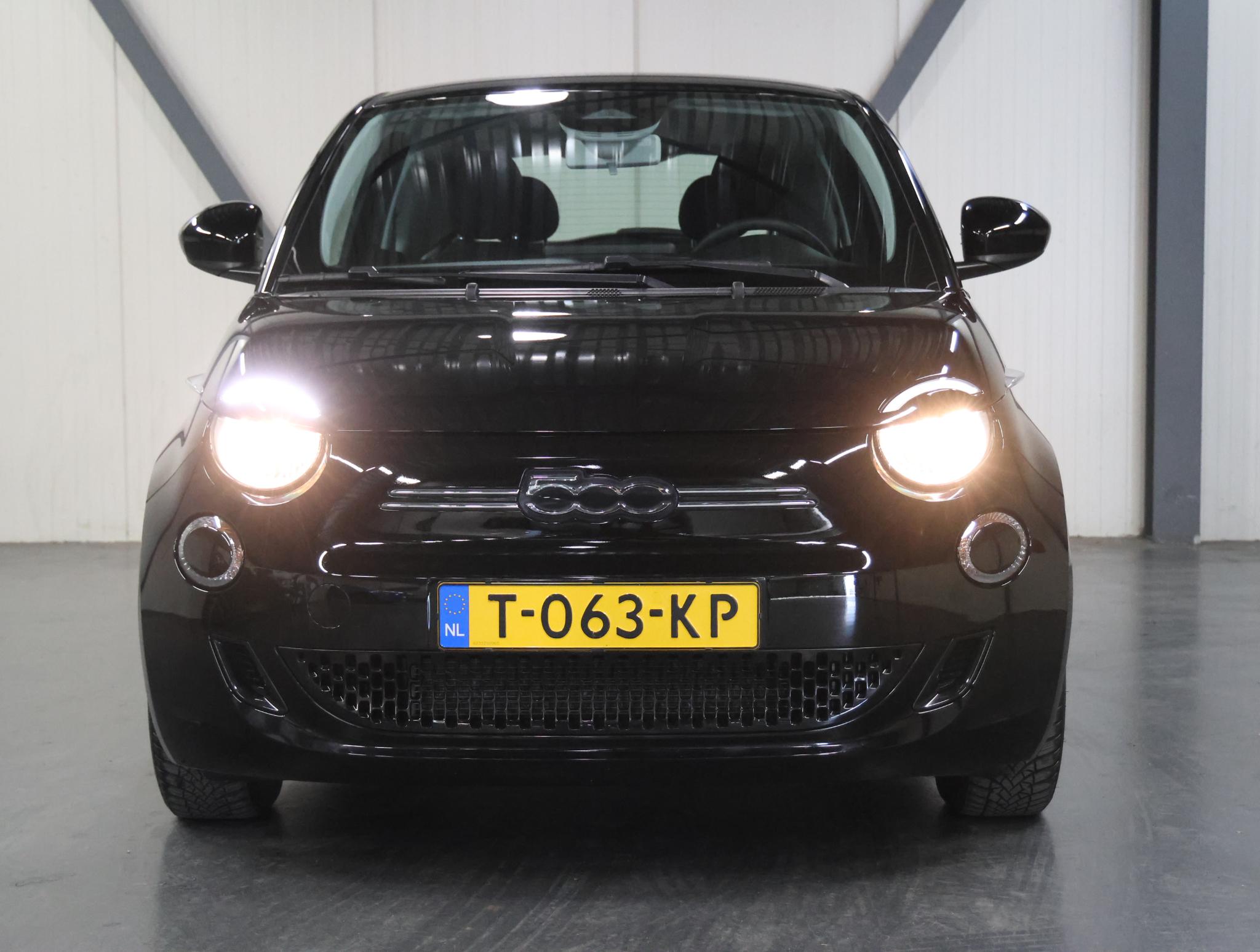 Fiat 500 Urban 42kWh 112PK - Afbeelding 4