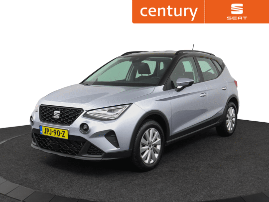 SEAT Arona 1.0 TSI 110Pk Automaat