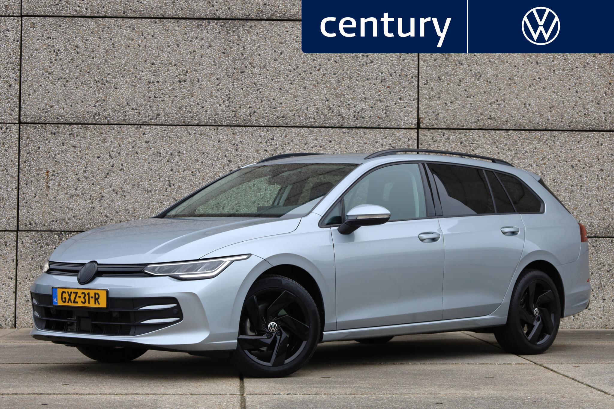 Volkswagen Golf Variant 1.5 TSI