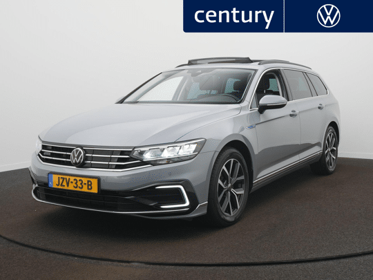 Volkswagen Passat Variant 1.4 TSI PHEV GTE Business