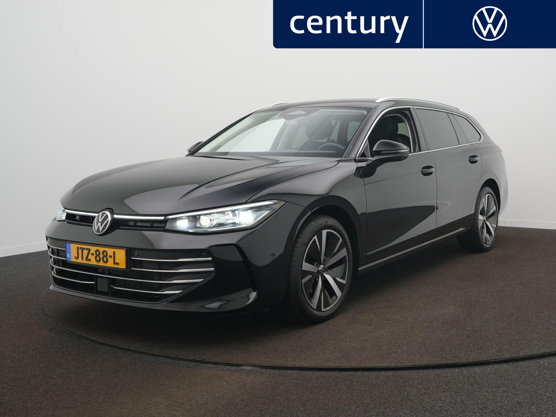 Volkswagen Passat Variant 1.5 eTSI Elegance Business