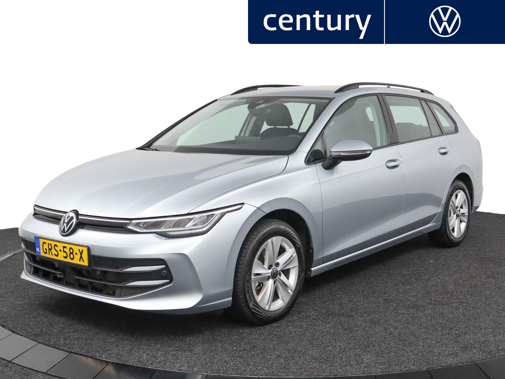 Volkswagen Golf Variant 1.5 TSI 115Pk