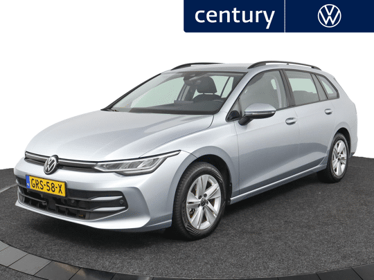 Volkswagen Golf Variant 1.5 TSI 115Pk