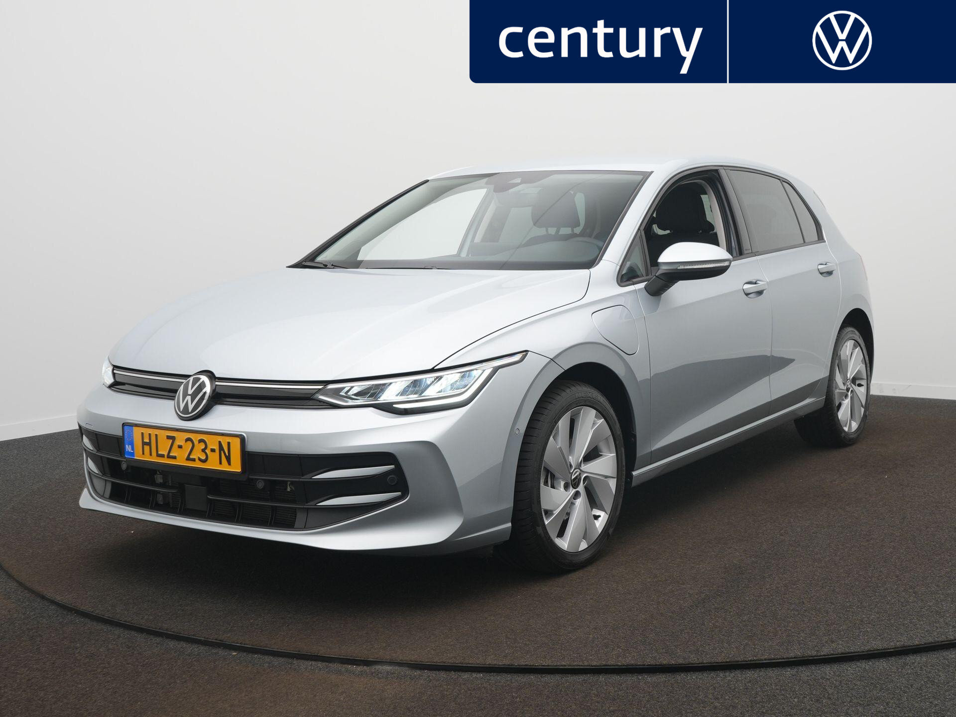 Volkswagen Golf 1.5 eHybrid Life Edition
