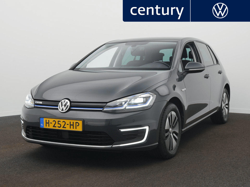 Volkswagen e-Golf E-DITION - Afbeelding 1