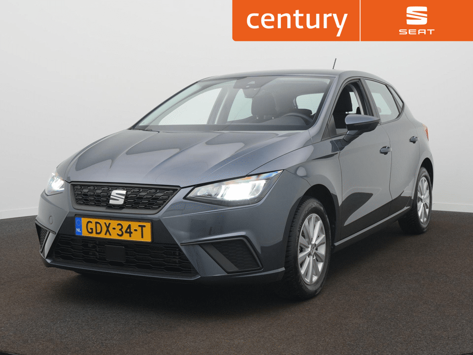SEAT Ibiza 1.0 EcoTSI Style Business Connect - Afbeelding 1