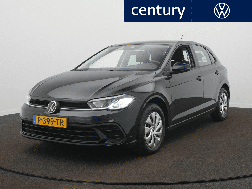 Volkswagen Polo 1.0 TSI Polo - Afbeelding 1