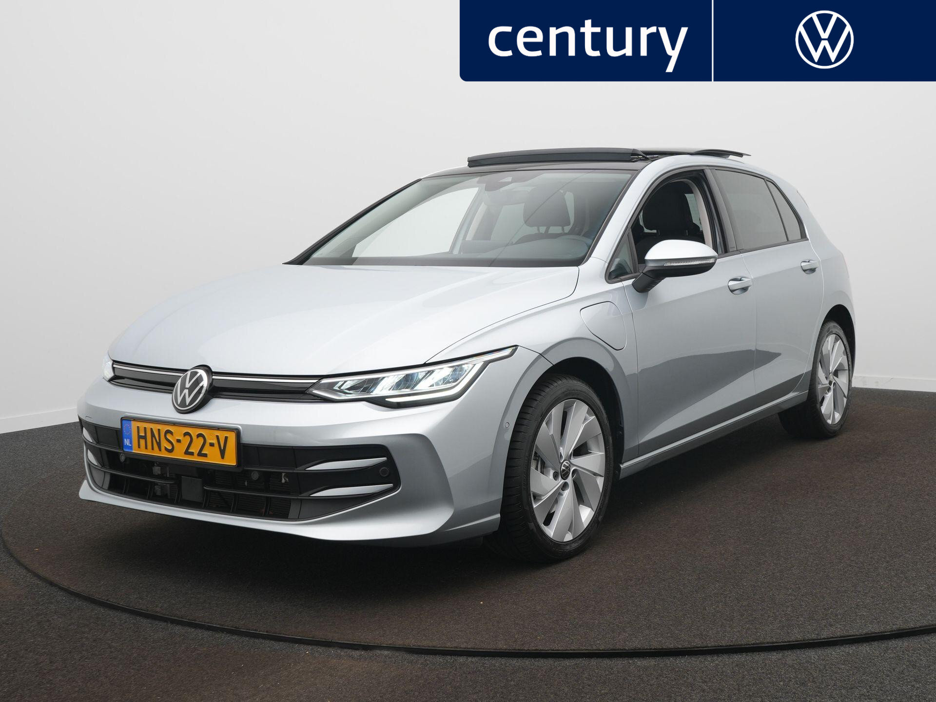 Volkswagen Golf 1.5 eHybrid Life Edition