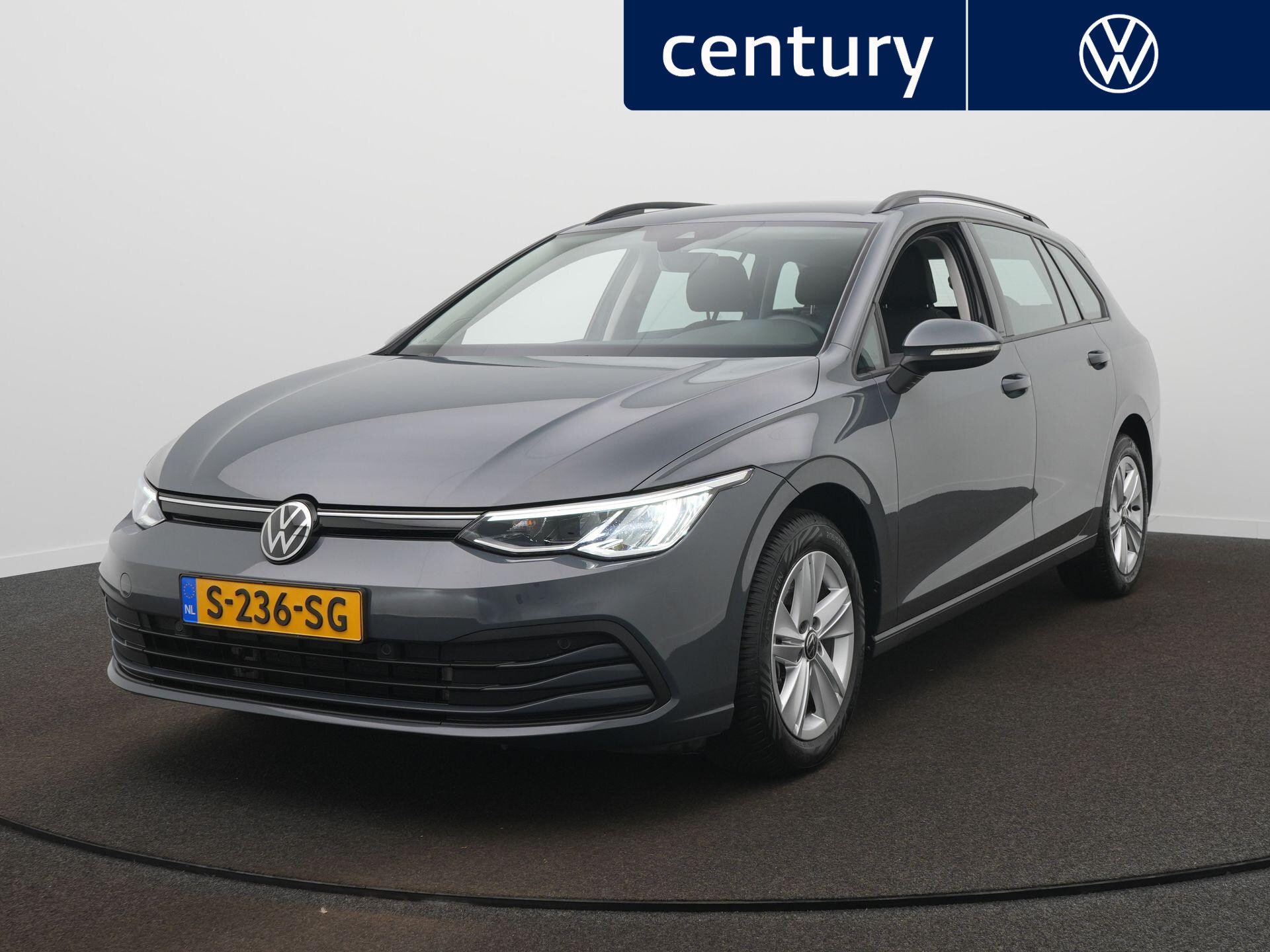 Volkswagen Golf Variant 2.0 TDI Life Business
