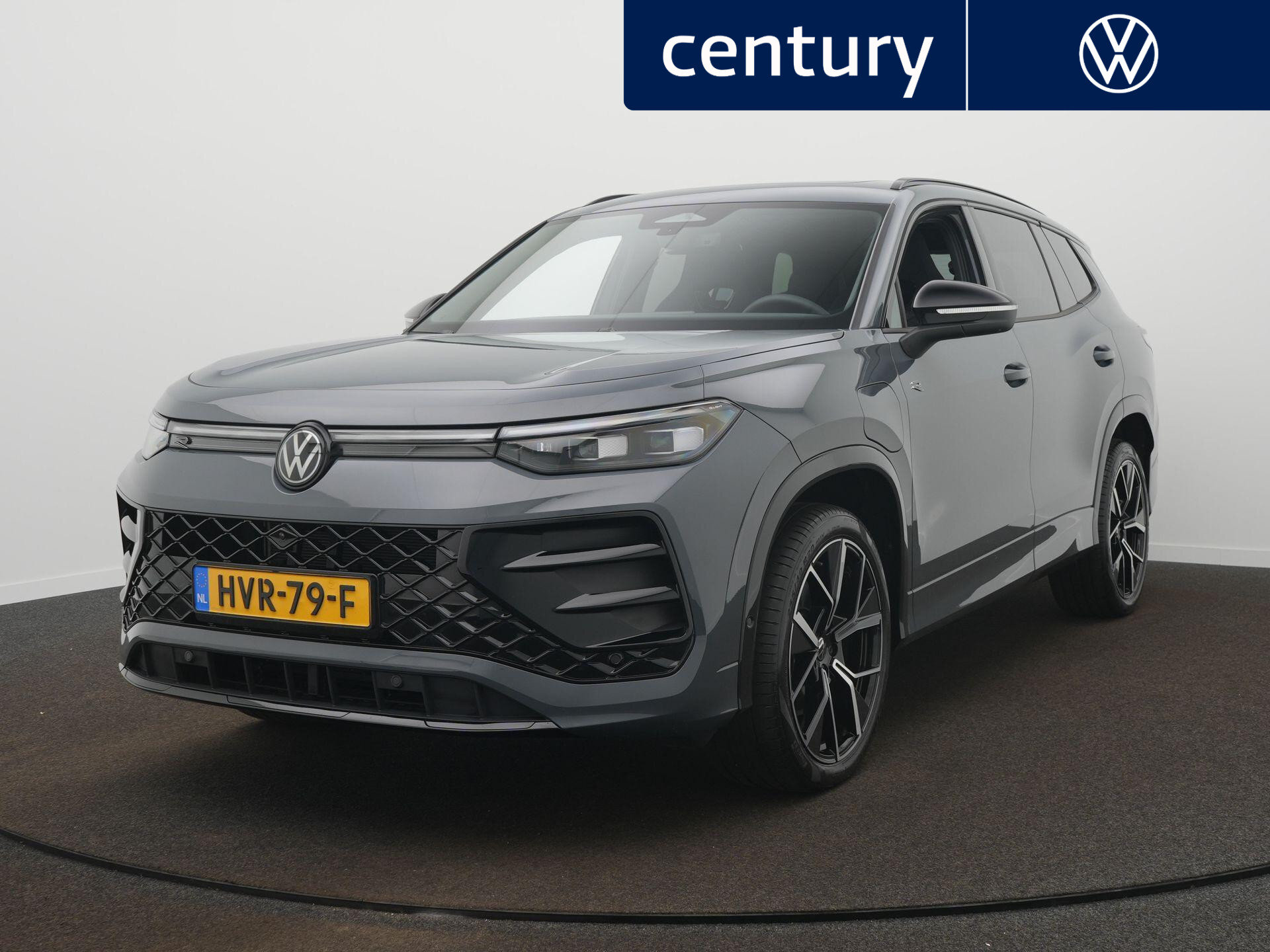 Volkswagen Tayron 1.5 eHybrid R-Line Edition