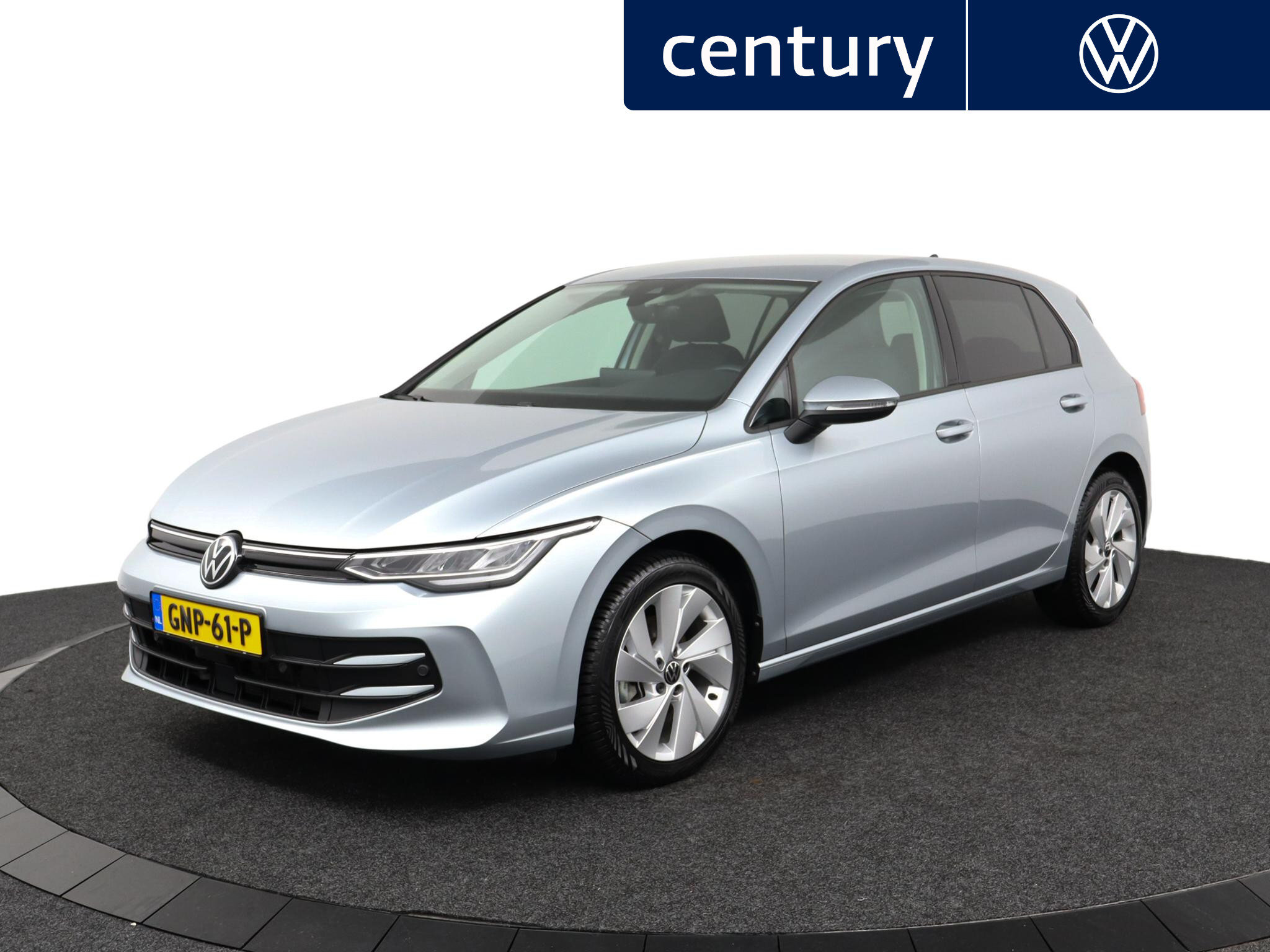 Volkswagen Golf 1.5 TSI 115Pk